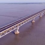 কীর্তিনাশা,পদ্মা গঙ্গা ভাগীরথী-হুগলি নদীঃ একই অংগে বহুরূপ