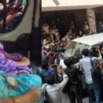 আদালতে শিরীন শারমিন, কারাগারে আটক রাখার আবেদন