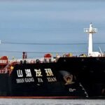 ৩৪ হাজার টন ডিজেল নিয়ে দেশে এল আরেক জাহাজ