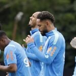 জানা গেল বিশ্বকাপে ব্রাজিলের কে কোন জার্সি পরে খেলবেন