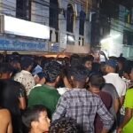 চট্টগ্রামে ৪ বছরের শিশুকে ধর্ষণের অভিযোগ, ভবন ঘেরাও জনতার