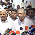 মেঘনা ভাঙনে হুমকিতে উপকূল, জরুরি কাজের আশ্বাস পানিসম্পদ মন্ত্রীর