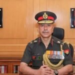 ভারতের নতুন চিফ অব ডিফেন্স স্টাফ রাজা সুব্রামানি