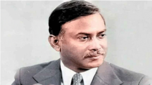 শহীদ রাষ্ট্রপতি জিয়াউর রহমানের ৪৫তম শাহাদাতবার্ষিকী আজ