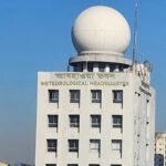 বৃষ্টি নিয়ে নতুন তথ্য দিল আবহাওয়া অফিস