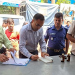 চৌগাছায় এক মাদক ব্যবসায়ীকে ১০ দিনের জেল