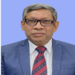 আন্দোলনের মুখে রাঙামাটির রাবিপ্রবিতে ভিসি পরিবর্তন ! নতুন ভিসি অধ্যাপক ড. জয়নুল আবেদীন সিদ্দিকী