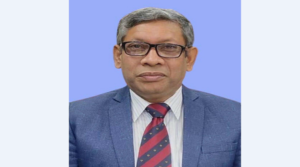 আন্দোলনের মুখে রাঙামাটির রাবিপ্রবিতে ভিসি পরিবর্তন ! নতুন ভিসি অধ্যাপক ড. জয়নুল আবেদীন সিদ্দিকী