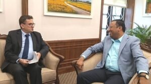 ওষুধ ও পর্যটনসহ বিভিন্ন খাতে বাংলাদেশের সঙ্গে সহযোগিতা জোরদারে আগ্রহী নিউজিল্যান্ড