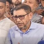 দুই কোটিরও বেশি শিশুকে হামের টিকা দেওয়া হয়েছে : স্বাস্থ্যমন্ত্রী