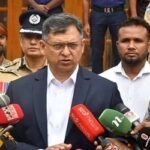 জঙ্গল সলিমপুরের ঘটনায় কঠোর বার্তা স্বরাষ্ট্রমন্ত্রীর
