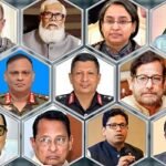 কারাগারে ঈদ: নতুন পাঞ্জাবিতে সাবেক মন্ত্রী-এমপিরা, থাকছে গরু-খাসি-রোস্ট