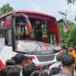 ঈদের দিন গোপালগঞ্জের সড়কে ঝরল ৫ প্রাণ