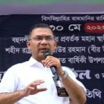 দেশ গঠনে নাগরিকদের পাশে দাঁড়ানোর আহ্বান প্রধানমন্ত্রীর
