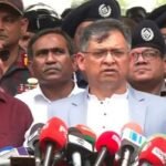 জঙ্গল সলিমপুর থেকে সন্ত্রাসী উচ্ছেদ হবে, সাধারণ বাসিন্দারা নয় : স্বরাষ্ট্রমন্ত্রী