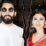 মৌনির সংসার ভাঙার গুঞ্জন, যা বললেন অভিনেত্রী