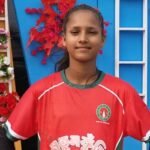 রিমির নৈপুণ্যে চ্যাম্পিয়ন ময়মনসিংহ