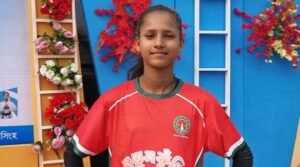 রিমির নৈপুণ্যে চ্যাম্পিয়ন ময়মনসিংহ