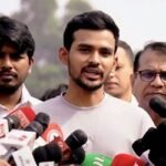 কালশী বস্তির আগুনে ষড়যন্ত্রের শঙ্কা উড়িয়ে দেয়া যায় না: আসিফ