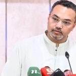 জবাবদিহিমূলক সরকার রাষ্ট্র পরিচালনায় এসেছে: মাহদী আমিন