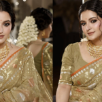 এবারও এফডিসিতে কুরবানি দিচ্ছেন না পরীমনি, কারণ কী