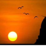 আজকের নামাজের সময়সূচি