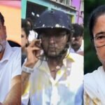 অভিষেককে ঘিরে উত্তাল ভারত, মমতাকে ফোন রাহুলের