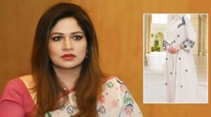 আবায়া পরতেন রুবাবা, জানালেন জীবনের আরও অজানা তথ্য