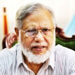 সাবেক প্রধান বিচারপতি খায়রুল হককে সুনির্দিষ্ট মামলা ছাড়া গ্রেফতারে নিষেধাজ্ঞা