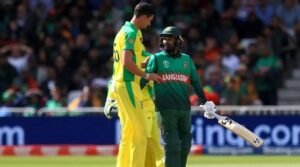অস্ট্রেলিয়ার বিপক্ষে ‘ইনশাআল্লাহ বাংলাদেশ জিতবে’