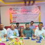 আশুলিয়ায় দক্ষিণ গাজিরচট পল্লী চিকিৎসক সমিতির বাৎসরিক পুনর্মিলনী