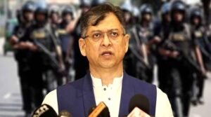 র‍্যাবকে শক্তিশালী করতে হচ্ছে নতুন আইন : স্বরাষ্ট্রমন্ত্রী