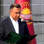 তামাকের প্রলোভন থেকে ভবিষ্যৎ প্রজন্মকে রক্ষায় সরকার বদ্ধপরিকর : প্রধানমন্ত্রী