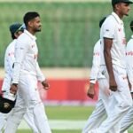 দ্বিতীয় টেস্টে দলে পরিবর্তন করছে বাংলাদেশ