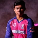 মাত্র ১৫ বছর বয়সেই ভারত ‘এ’ দলে ডাক পেয়েছেন সূর্যবংশী