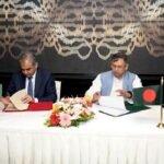 পাকিস্তানের স্বরাষ্ট্রমন্ত্রীর ঢাকা সফর নিয়ে কৌতুহল কেন?
