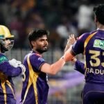 হার দিয়ে মৌসুম শেষ করল কলকাতা