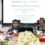চামড়া শিল্পখাত উন্নয়নে স্বল্প ও দীর্ঘমেয়াদি কর্মপরিকল্পনা গ্রহণ করা হয়েছে: শিল্পমন্ত্রী