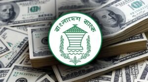 দেশের রিজার্ভ কত বিলিয়ন ডলার, জানালো কেন্দ্রীয় ব্যাংক