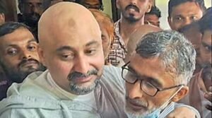 সৌদিতে ৩৪ কোটির ‘ব্লাড মানি’তে প্রাণে বাঁচলেন মৃত্যুদণ্ডপ্রাপ্ত ভারতীয় যুবক