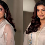 ‘দেশ ও জাতির সত্যিকার অর্থে কিছু উপকার হতো’, কেন এ কথা বললেন শবনম ফারিয়া