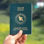 পাসপোর্ট অফিসে ঘুসের ‘চ্যানেল মাস্টার’, মাসে কোটি টাকার ভাগবাঁটোয়ারা