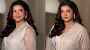 ‘দেশ ও জাতির সত্যিকার অর্থে কিছু উপকার হতো’, কেন এ কথা বললেন শবনম ফারিয়া