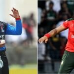 লঙ্কা প্রিমিয়ার লিগের একই দলে সাকিব-তাসকিন