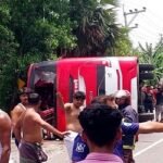 ঈদের আনন্দের মধ্যেই সড়কে ঝরল ১৬ প্রাণ