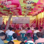 আটোয়ারীতে ভূমিসেবা মেলা শুরু