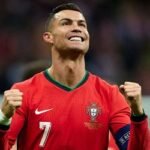 বিশ্বকাপে রেকর্ড ষষ্ঠবার রোনালদো, পর্তুগাল দলে আছেন যারা