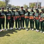 ভারত-পাকিস্তানকে হারানোই বাংলাদেশের লক্ষ্য