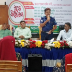 ডোমারে প্রশিকা মানবিক উন্নয়ন কেন্দ্রে সেলাই প্রশিক্ষণের শুভ উদ্বোধন