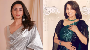 আলিয়ার সঙ্গে শাশুড়ির কেমন সমীকরণ, জানালেন নীতু